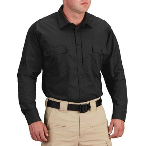 Propper Kinetic Men's Shirt - Long Sleeve Thumbnail