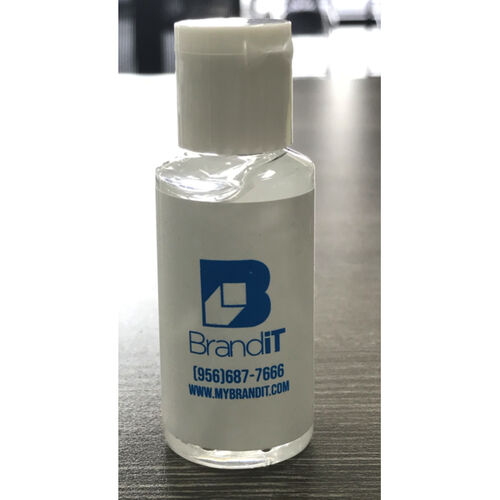 BrandiT Hand Sanitizer 1oz/30mL Thumbnail
