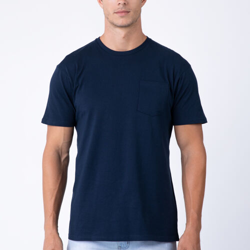 PREMIUM POCKET T-SHIRT Thumbnail