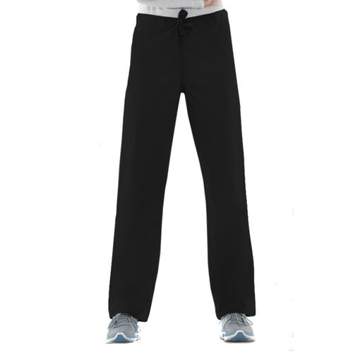 Cherokee Workwear Originals 4100 Unisex Drawstring Cargo Pant Thumbnail