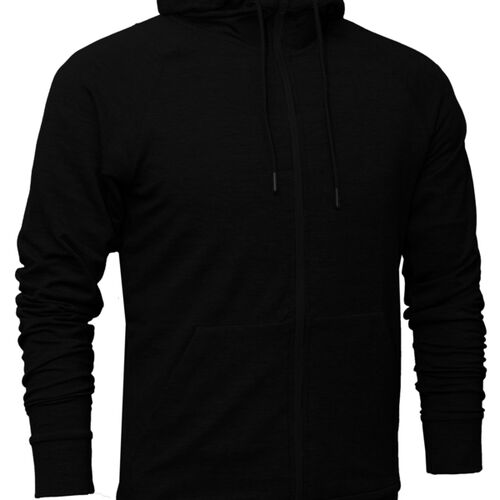 F360 Adult Tri-Blend FullZip Jacket Thumbnail