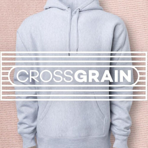 Legend - Premium Heavyweight Cross-Gain Hoodie Thumbnail
